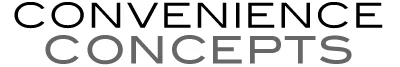 Convenience Concepts Shop