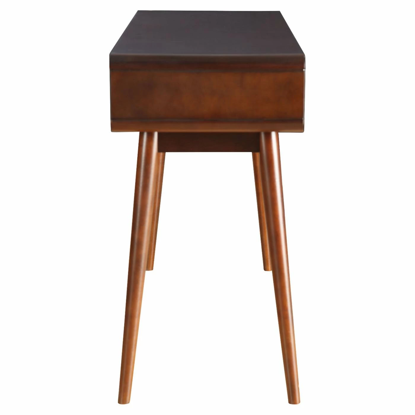 New β¨ Acme Furniture Wood ACME Christa Sofa Table π - Image 4