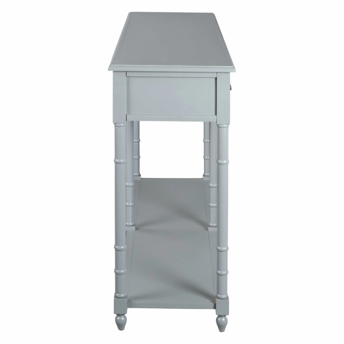 Best reviews of ๐ Wood Signature Design By Ashley Eirdale Console Table ๐ - Image 4