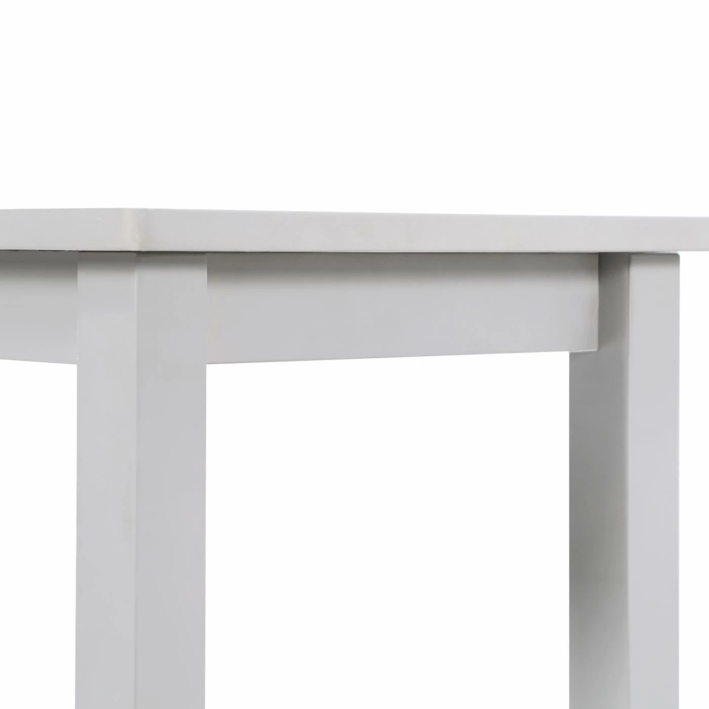 Cheap ✨ Wood Boraam Landry Rectangular Console Table 😉 4 Cheap ✨ Wood Boraam Landry Rectangular Console Table 😉 - Image 4
