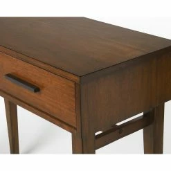 New ๐งจ Wood Butler Specialty Lavery Console Table โ๏ธ 7 New ๐งจ Wood Butler Specialty Lavery Console Table โ๏ธ -Convenience Concepts Shop detail2BTR3408