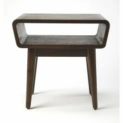 Outlet ๐ Wood Butler Specialty Stowe Rustic Console Table โจ 12 Outlet ๐ Wood Butler Specialty Stowe Rustic Console Table โจ -Convenience Concepts Shop detail2BTR3482