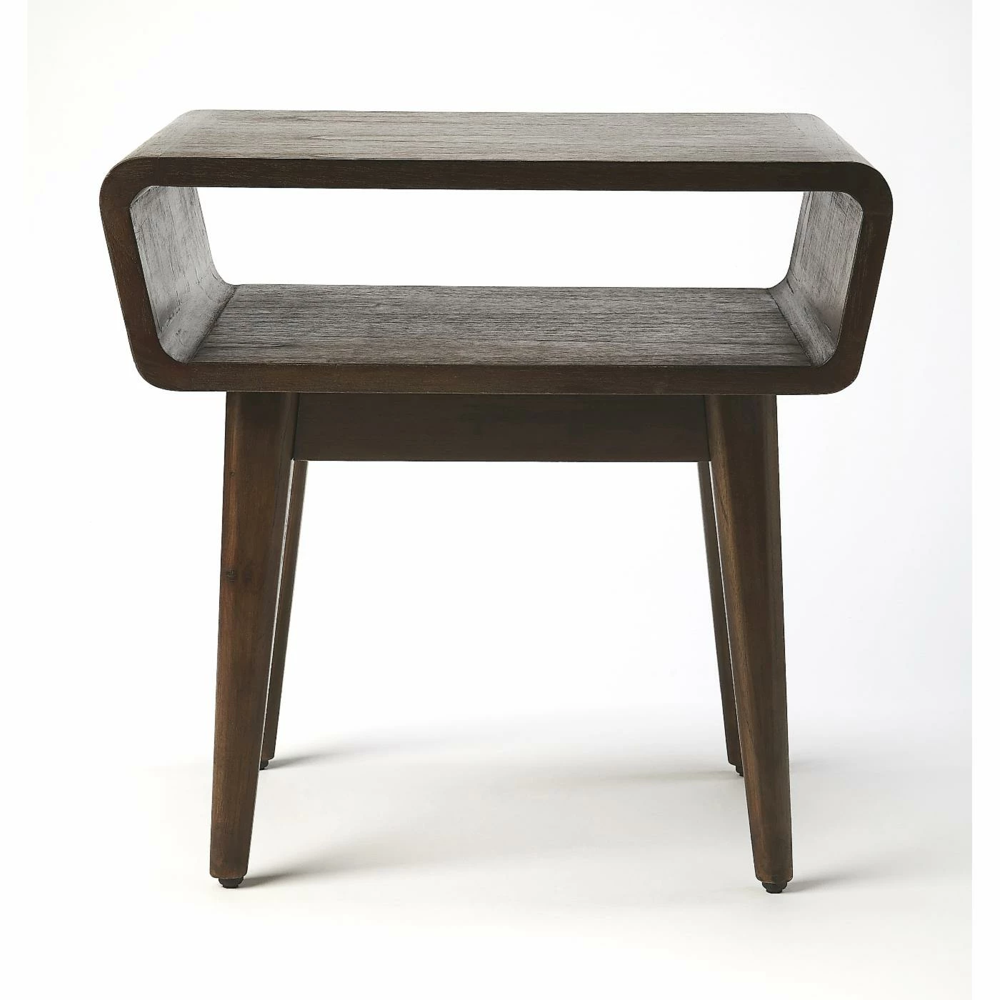 Outlet ๐ Wood Butler Specialty Stowe Rustic Console Table โจ 4 Outlet ๐ Wood Butler Specialty Stowe Rustic Console Table โจ - Image 4