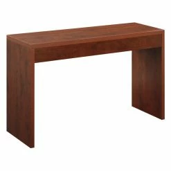 Deals 😉 Wood Convenience Concepts Northfield Wall Console Table 😉 13 Deals 😉 Wood Convenience Concepts Northfield Wall Console Table 😉 -Convenience Concepts Shop detail2CONV130