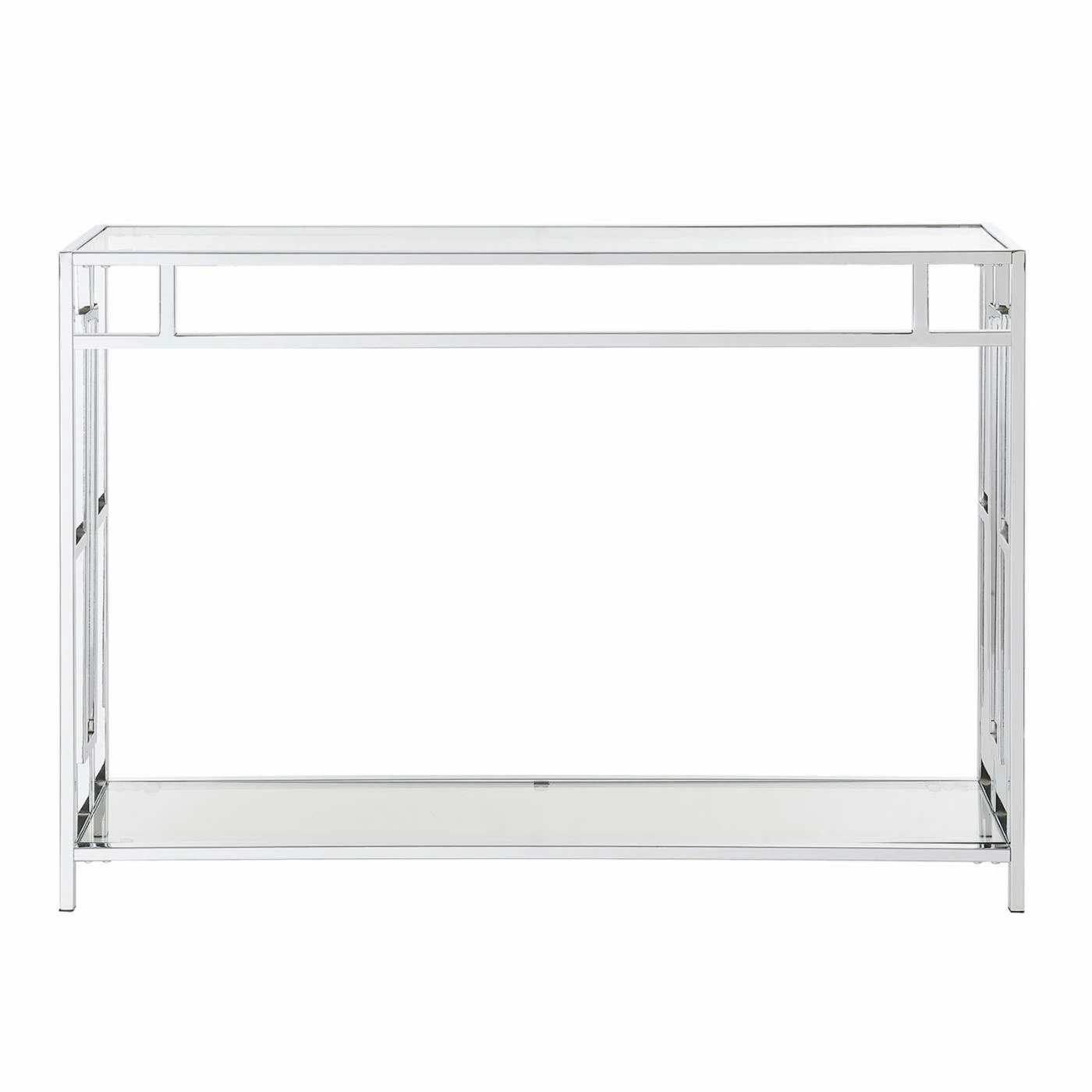 Top 10 🎁 Metal Convenience Concepts Town Square Console Table 🔔 - Image 4