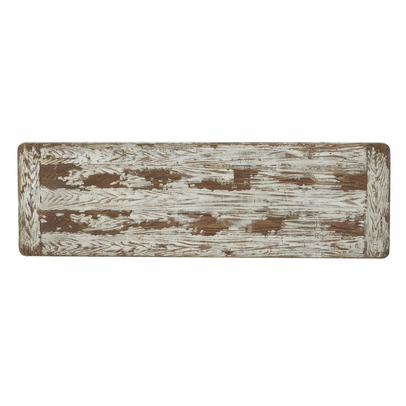 Best deal π Wood Coast To Coast Stafford Aged Console Table π― - Image 4