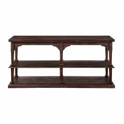 Budget 🔔 Wood Coast To Coast Imports Fold Out Console Table 🤩 9 Budget 🔔 Wood Coast To Coast Imports Fold Out Console Table 🤩 -Convenience Concepts Shop detail2CTCI2042