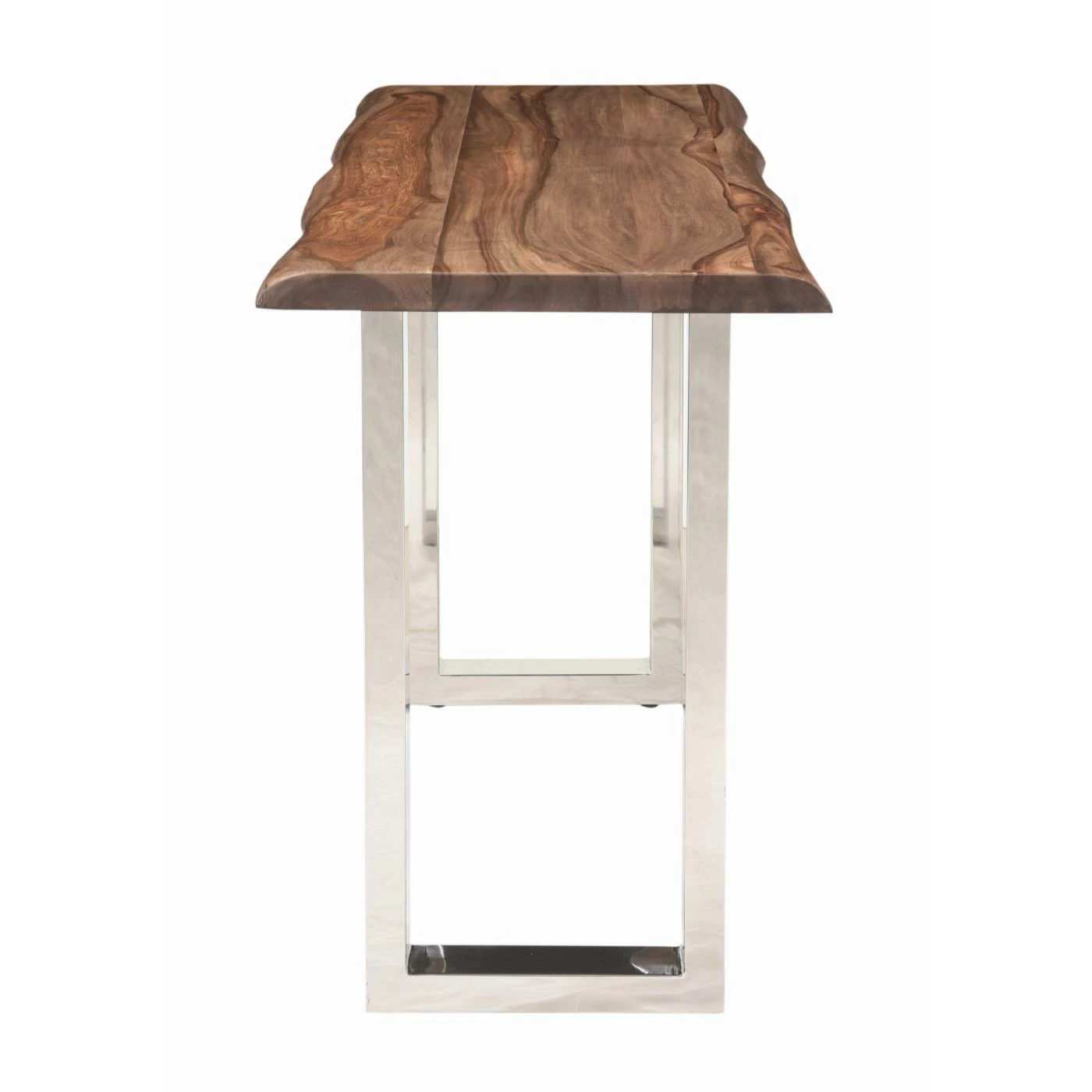 Wholesale 🛒 Metal Coast To Coast Imports Brownstone Console Table 😉 - Image 4