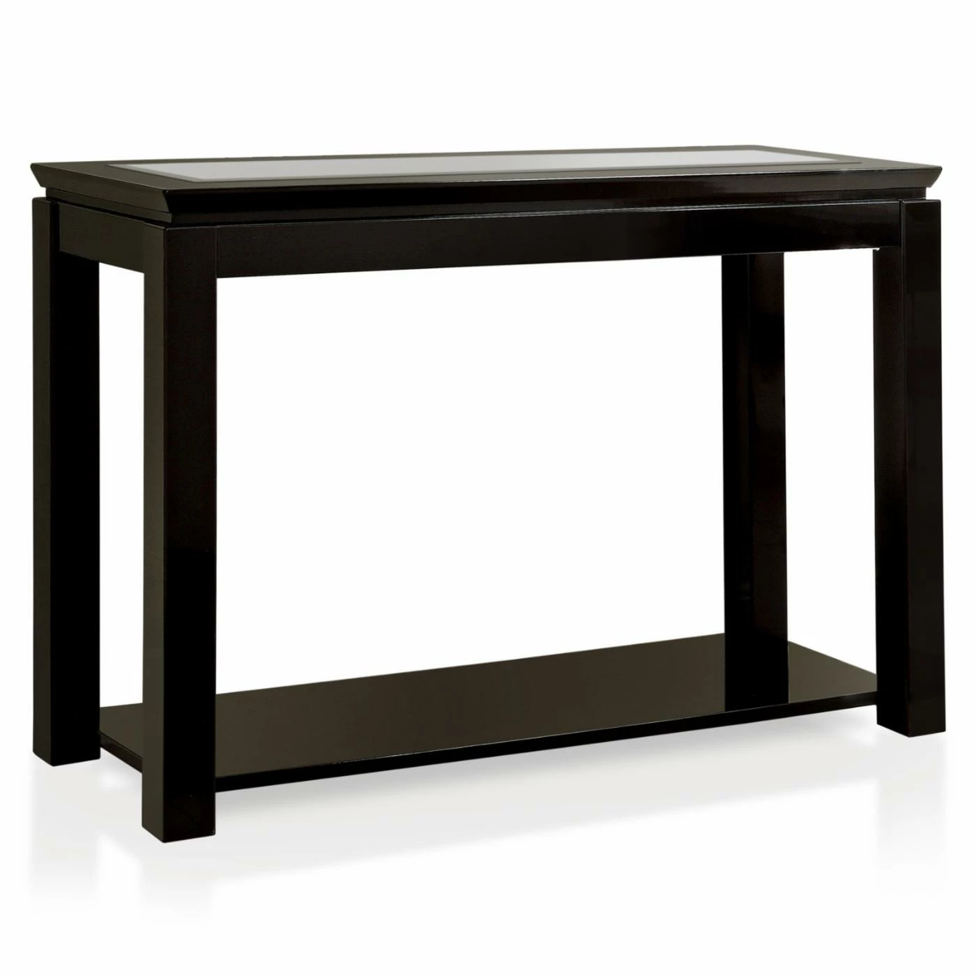 Top 10 π₯° Rectangle Furniture Of America Klipher Contemporary Sofa Table π - Image 4