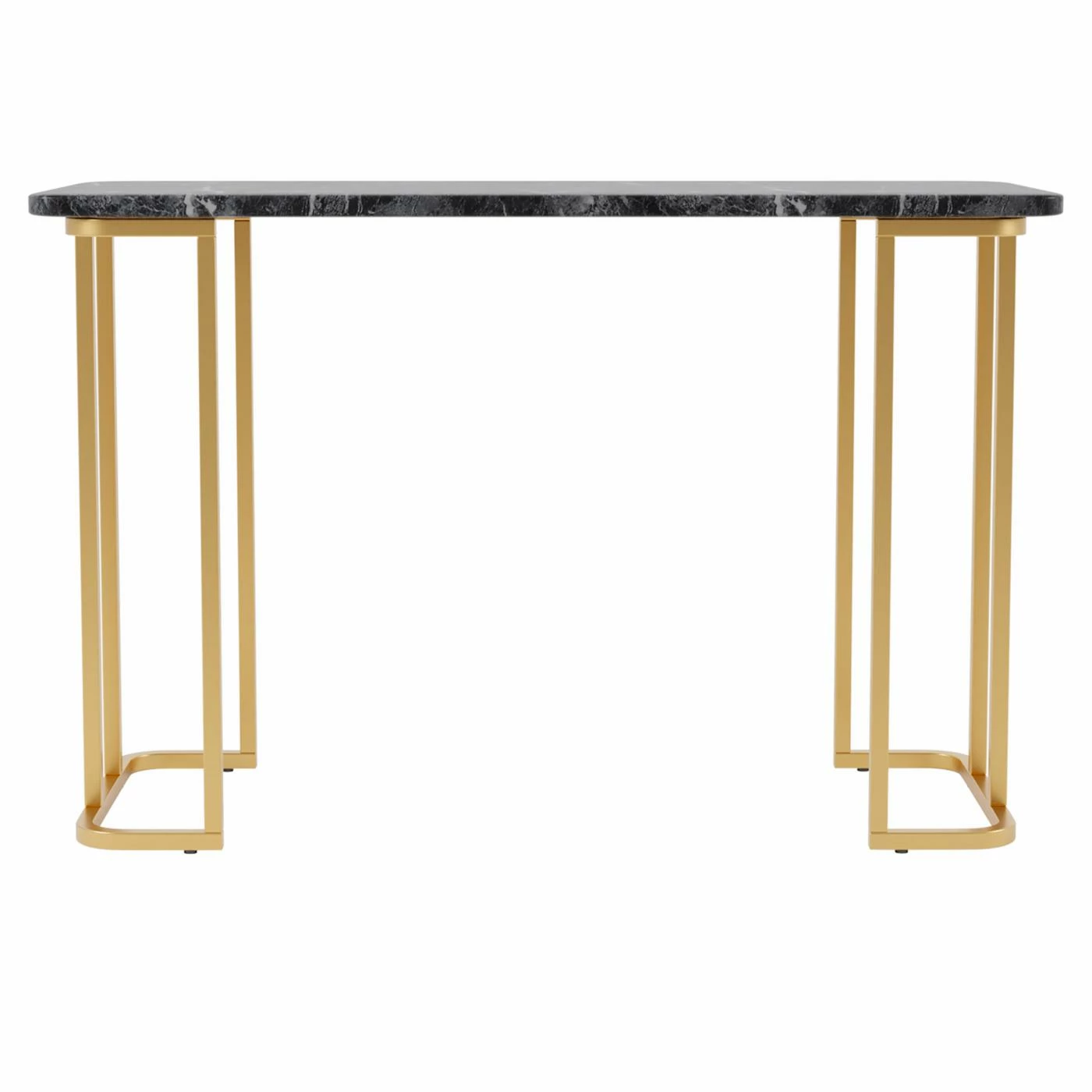 Discount π Metal Furniture Of America Derby Hill Contemporary Console Table π - Image 4