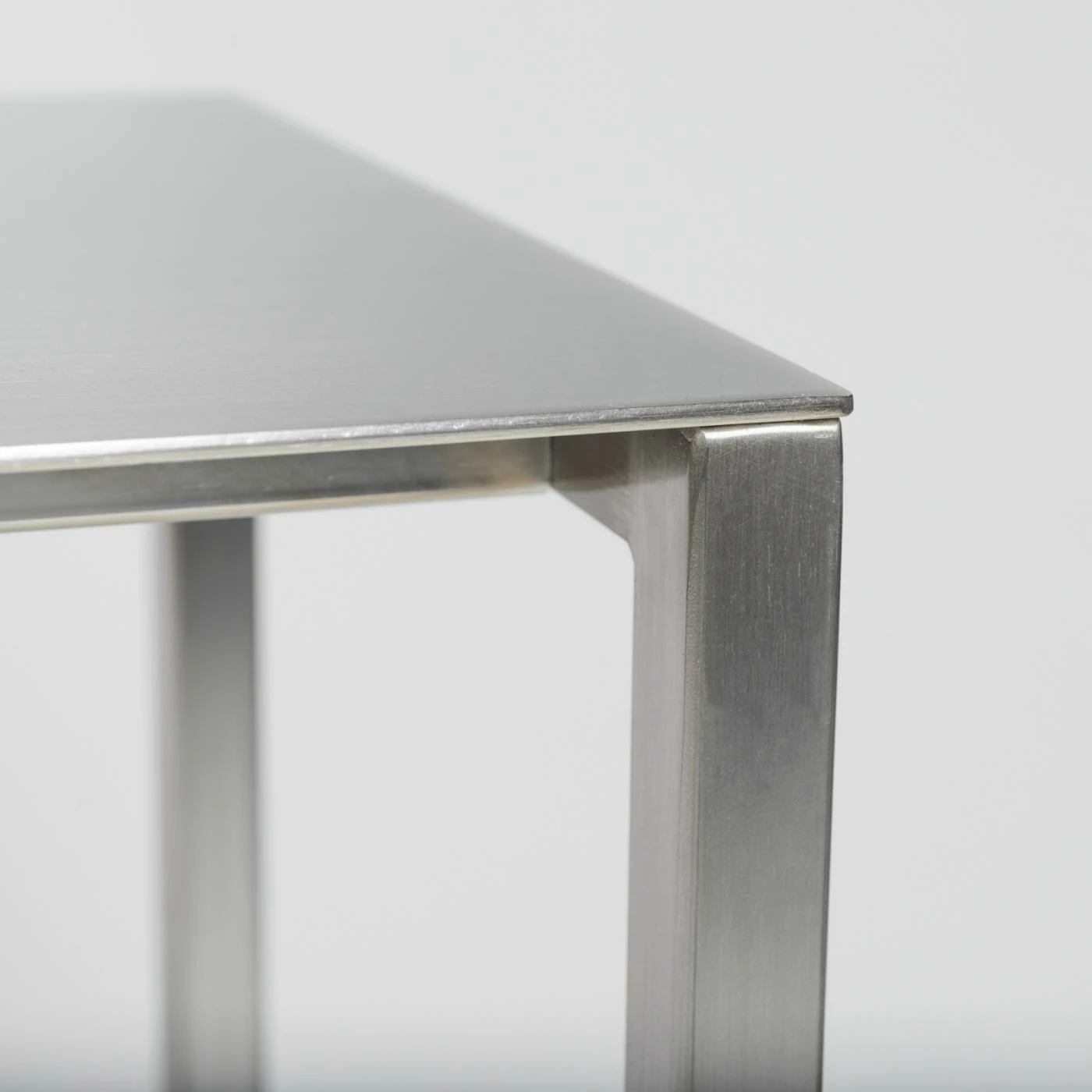 Buy ⭐ Metal Euro Style Montclair 36 In. Console Table ⭐ - Image 4