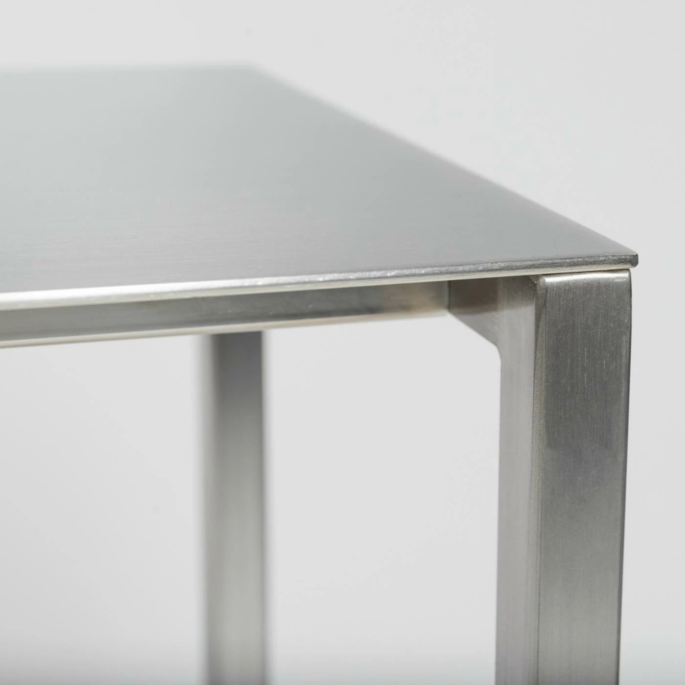 Best Pirce 😍 Metal Euro Style Montclair 48 In. Console Table ✔️ - Image 4