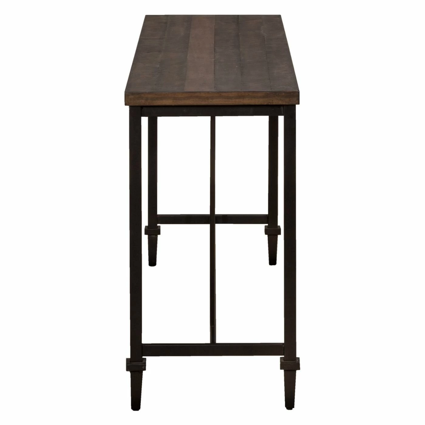 Flash Sale ⭐ Metal Hillsdale Furniture Trevino Sofa Table 🎁 - Image 4