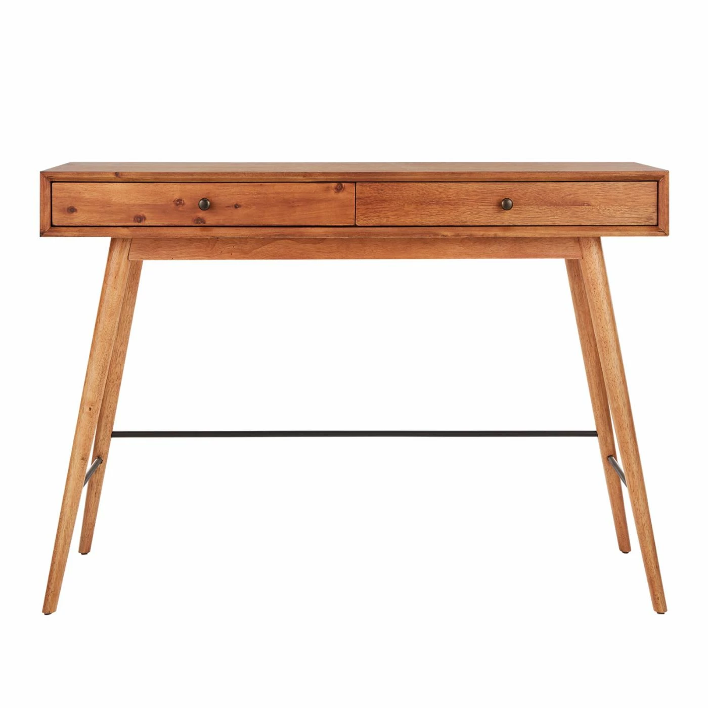 Brand new π Wood Weston Home Alcott Sofa Table π - Image 4