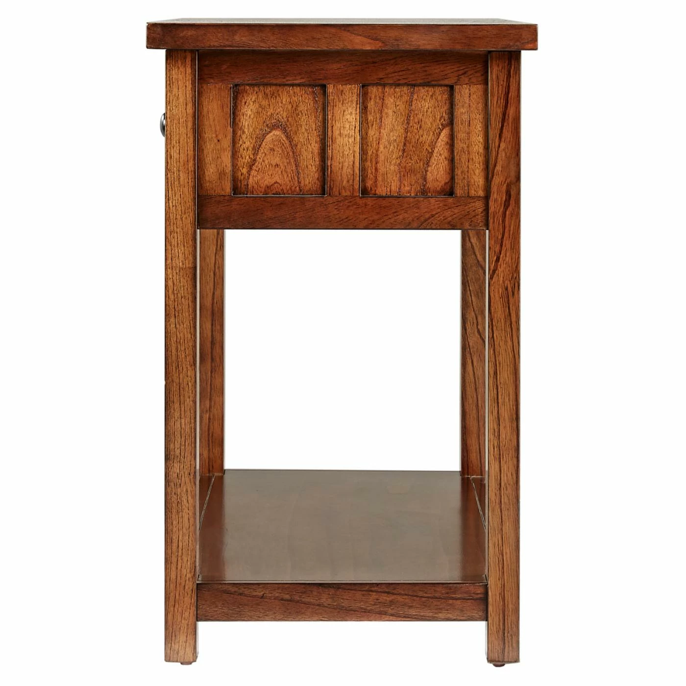 New 😉 Wood Weston Home Burleson Sofa Table 💯 4 New 😉 Wood Weston Home Burleson Sofa Table 💯 - Image 4