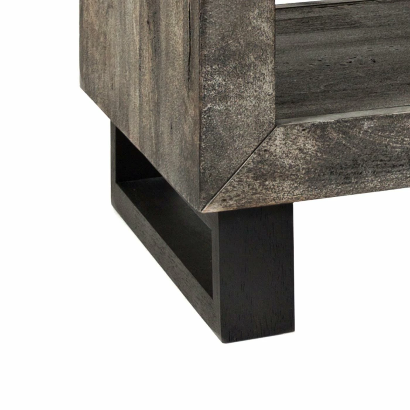 Flash Sale π Metal Jofran Mulholland Drive Sofa Table β¨ - Image 4