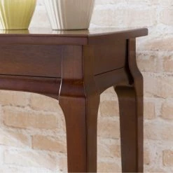 Buy ๐ Wood Leick Home Stratus Hall Stand Console Table ๐ฅ 13 Buy ๐ Wood Leick Home Stratus Hall Stand Console Table ๐ฅ -Convenience Concepts Shop detail2LEI391