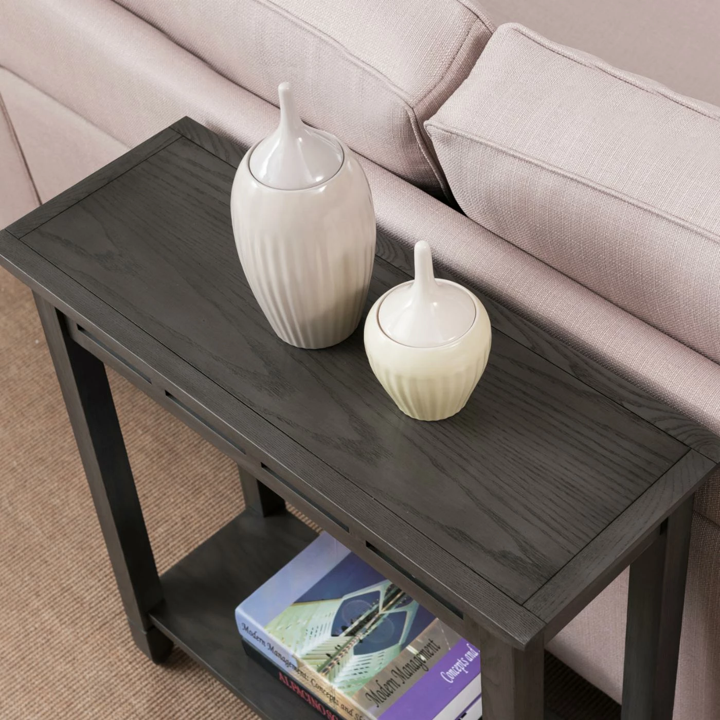 Promo ⌛ Wood Leick Home Hall Stand 👍 - Image 4