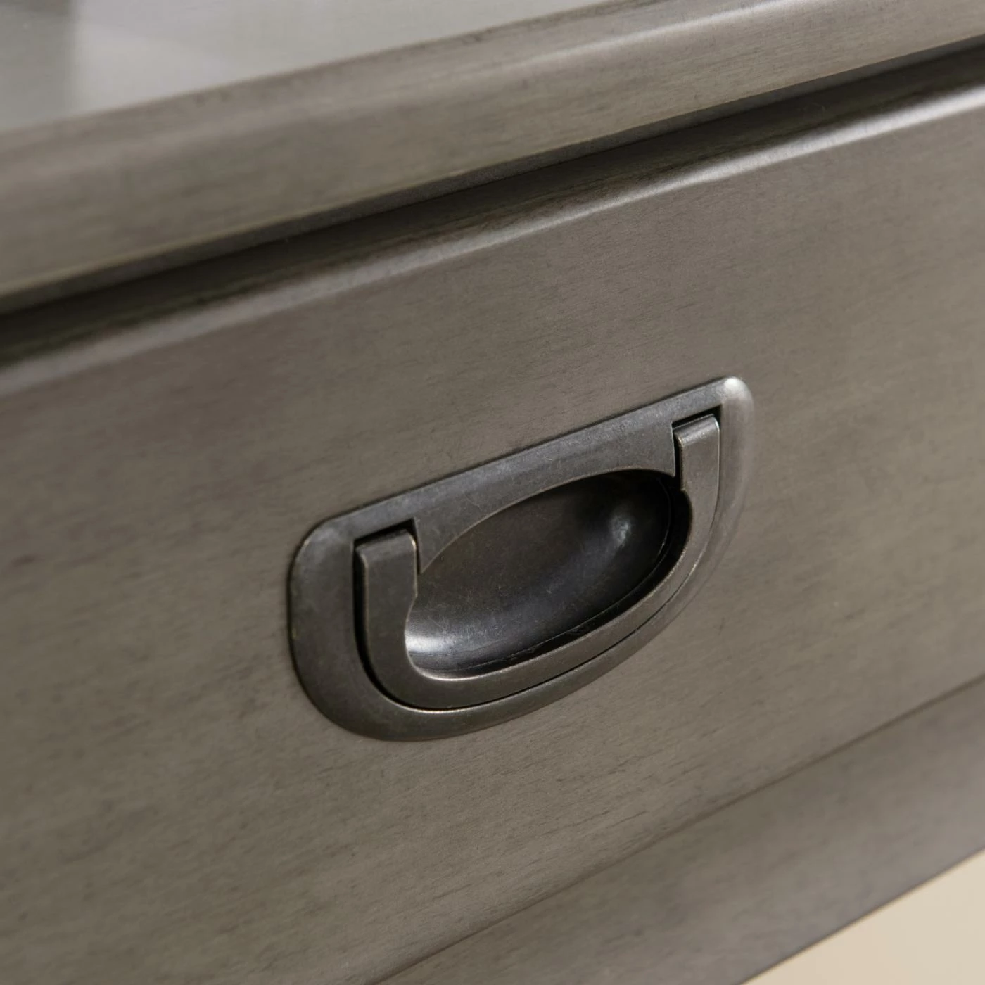 Best Pirce π Wood Leick Home Stratus Apartment Hall Stand With Drawer π - Image 4