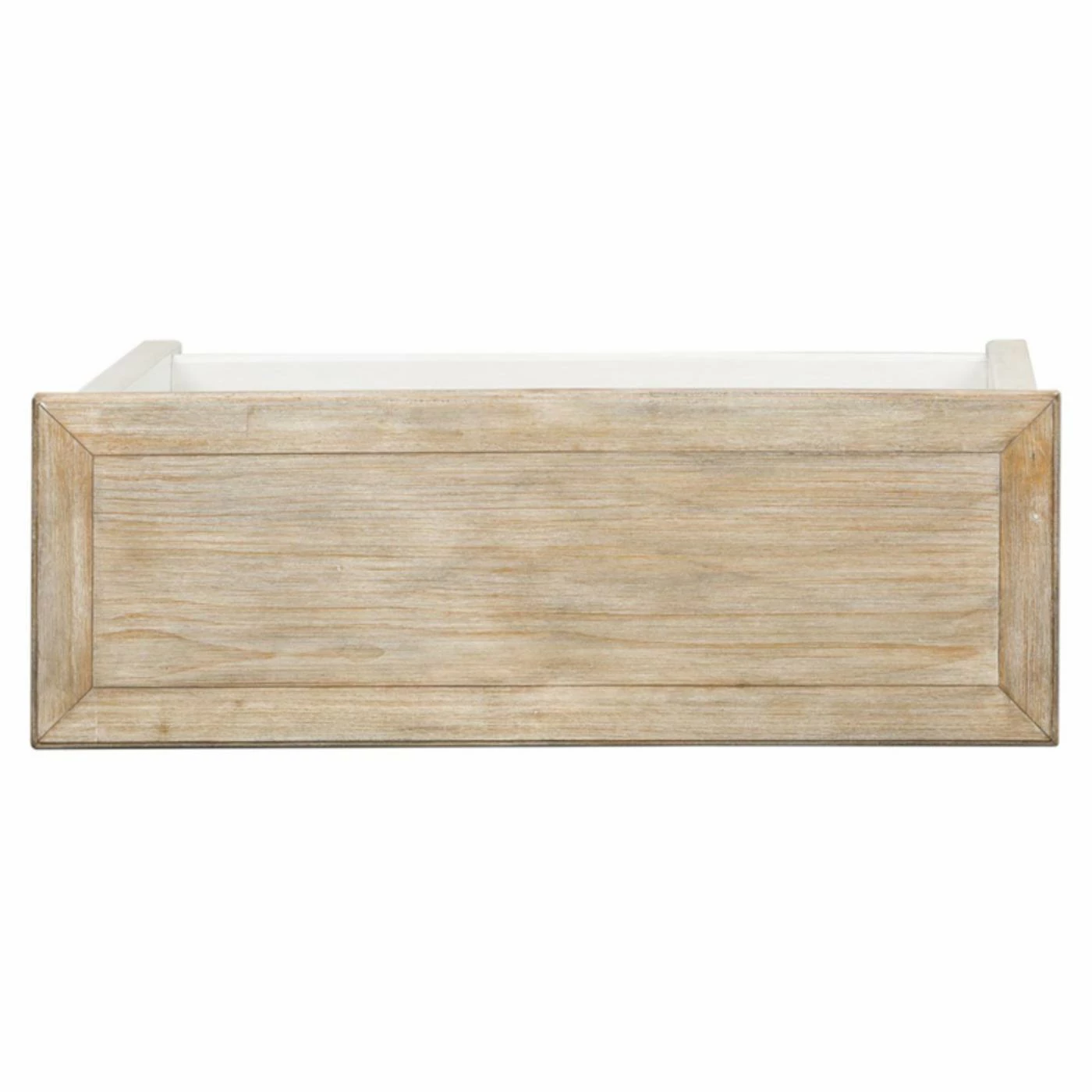 Buy π Wood Liberty Furniture Industries βοΈ Summerville Sofa Table π - Image 3