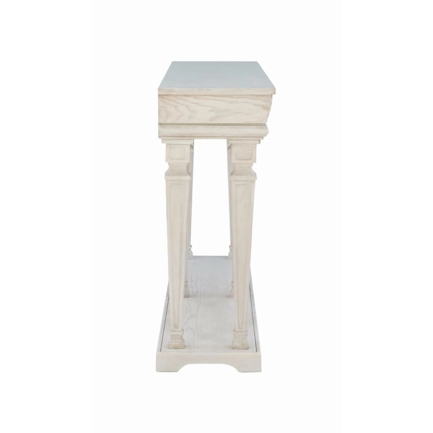 Wholesale π Wood Powell Benjamin Console - Cream 𧨠- Image 4