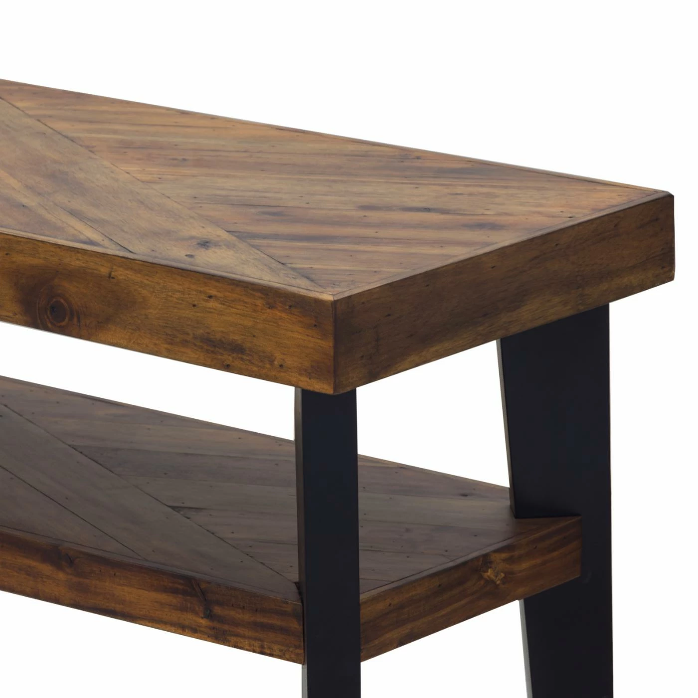 Coupon โจ Wood Moes Home Collection Parq Console Table ๐ฅ - Image 4