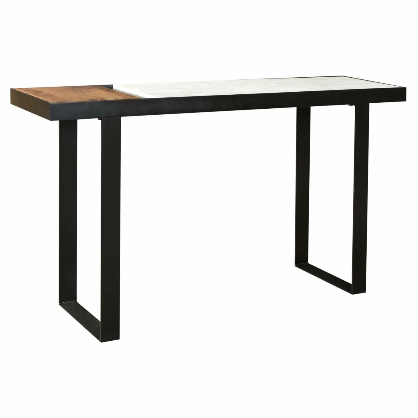 Brand new π Glass Moes Home Collection Blox Console Table π₯° - Image 4