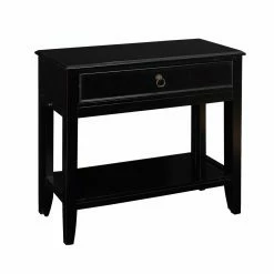 Deals 🎉 Wood Powell Carter Extension Console Table ⌛ 12 Deals 🎉 Wood Powell Carter Extension Console Table ⌛ -Convenience Concepts Shop detail2PO3164