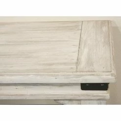 Cheapest 👏 Wood Riverside Furniture Regan Sofa Table 💯 10 Cheapest 👏 Wood Riverside Furniture Regan Sofa Table 💯 -Convenience Concepts Shop detail2RVS3288