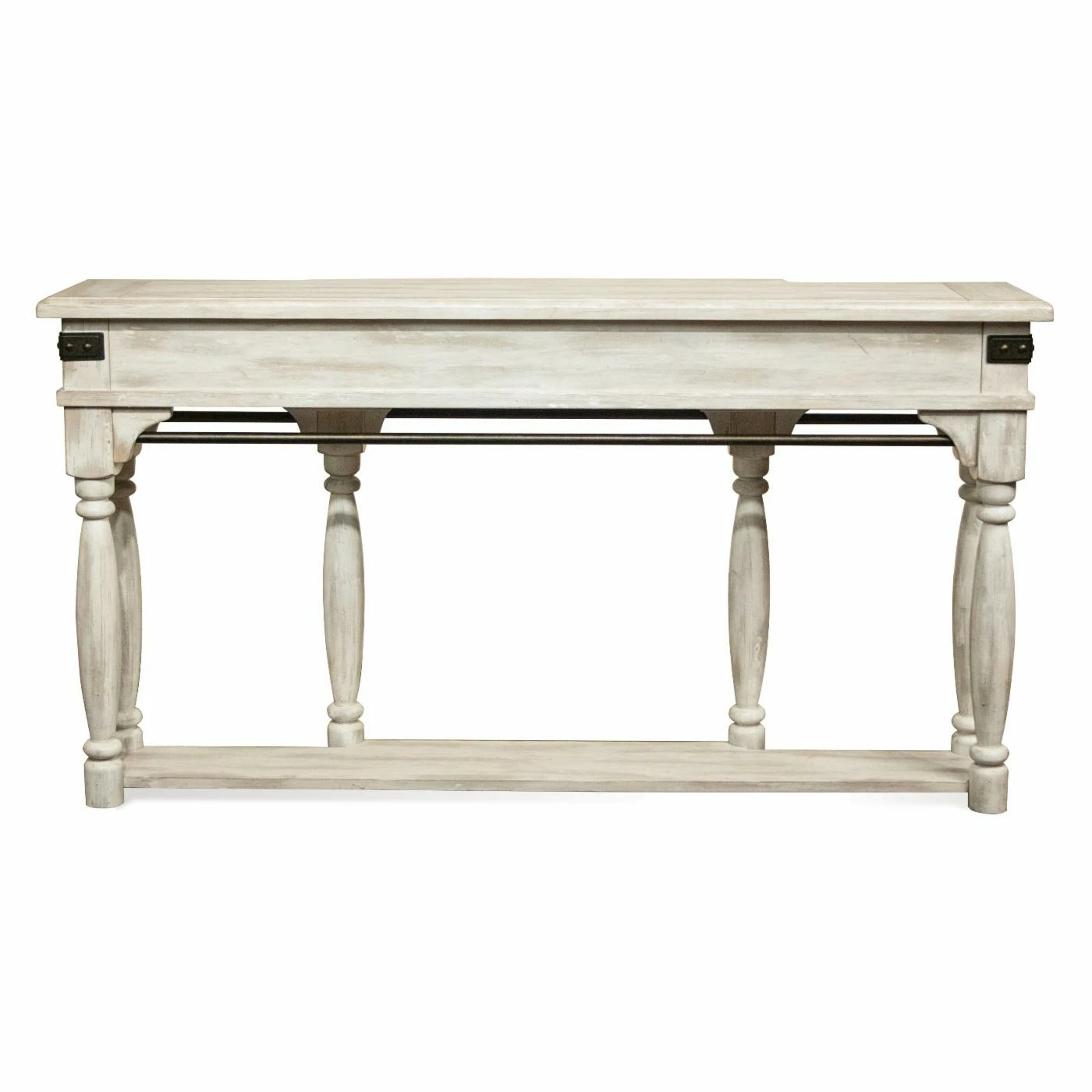 Best reviews of 🎁 Wood Riverside Furniture Regan Console Table 👍 - Image 4