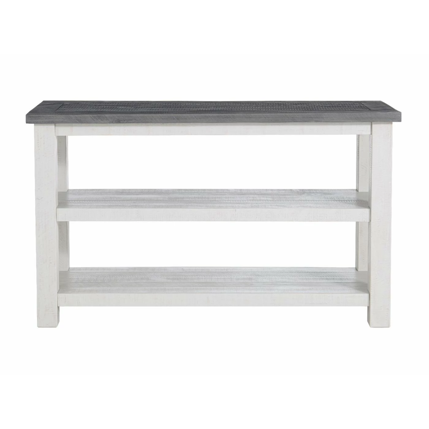 Best Pirce ❤️ Martin Svensson Home Space Saver Solid Wood 50 In. Sofa Console Table 🌟 4 Best Pirce ❤️ Martin Svensson Home Space Saver Solid Wood 50 In. Sofa Console Table 🌟 - Image 4