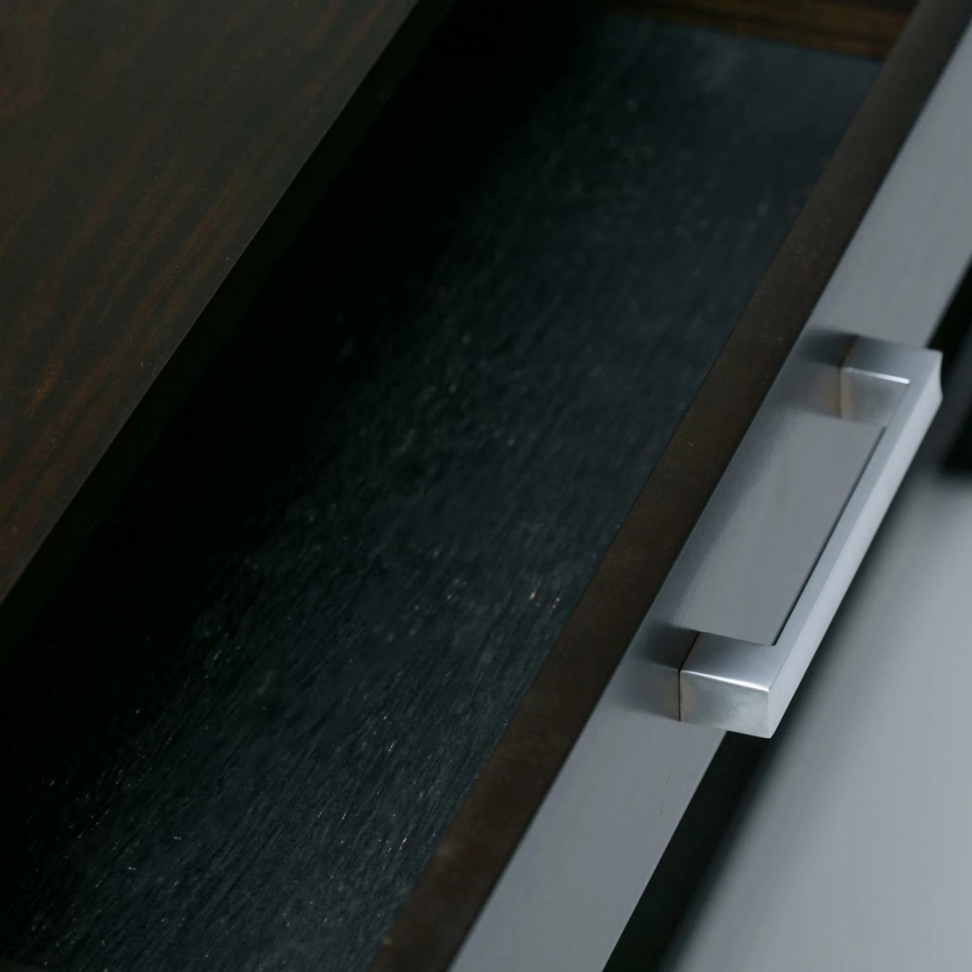 Best reviews of ๐งจ Brooklyn & Max Wood Brooklyn + Max Providence 2 Drawer Console Table ๐ - Image 4