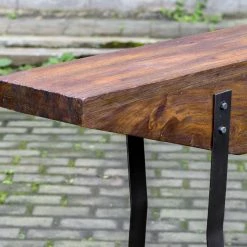Deals π₯ Metal Uttermost Emryn Industrial Sofa Table βοΈ 9 Deals π₯ Metal Uttermost Emryn Industrial Sofa Table βοΈ -Convenience Concepts Shop detail2UMC9125