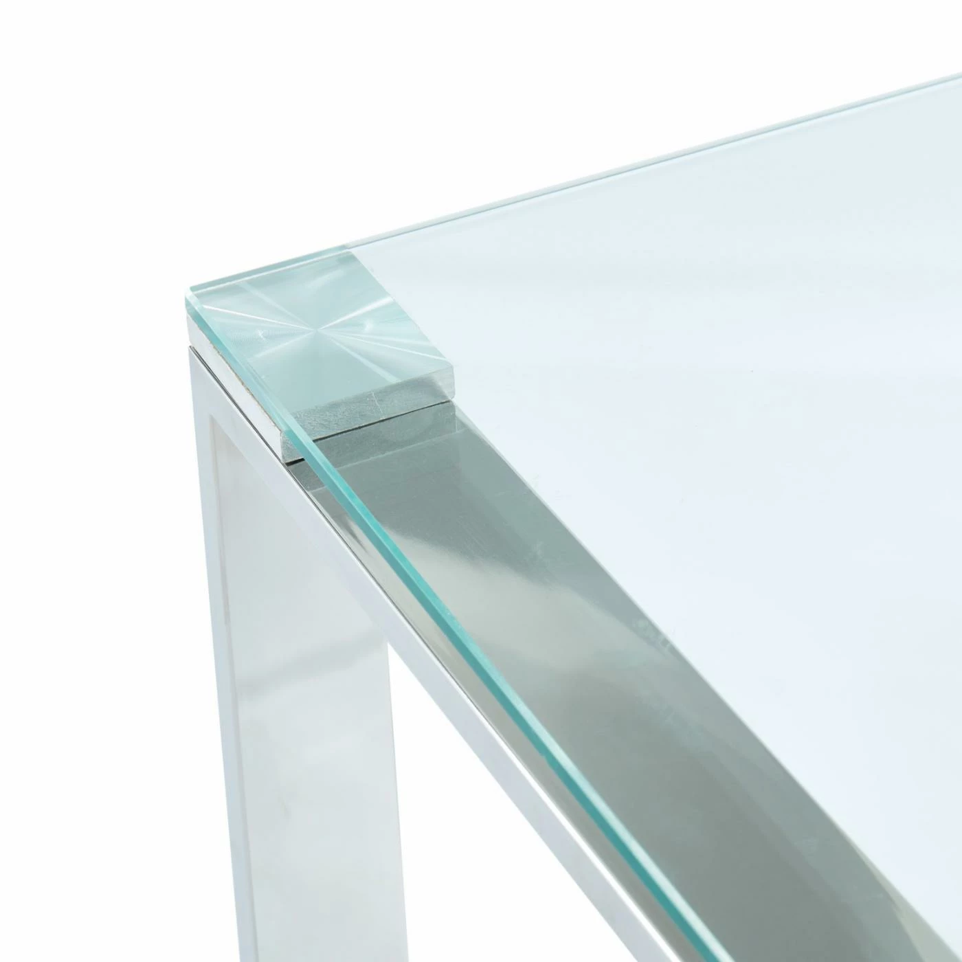 Coupon ✨ Metal !nspire Zevon Console Table ❤️ - Image 4