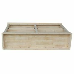 New 🤩 Wood International Concepts Hampton Sofa Table With Shelves ⭐ 9 New 🤩 Wood International Concepts Hampton Sofa Table With Shelves ⭐ -Convenience Concepts Shop detail2WWI708