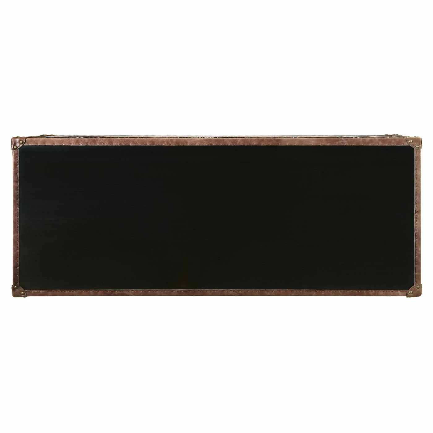 Best Pirce 😀 Wood Acme Furniture Rosy Console Table 🤩 - Image 6