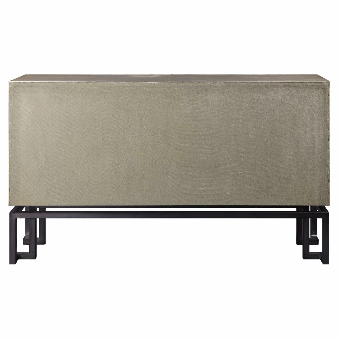 Best Pirce π Metal Acme Furniture Jennavieve Console Table π - Image 6