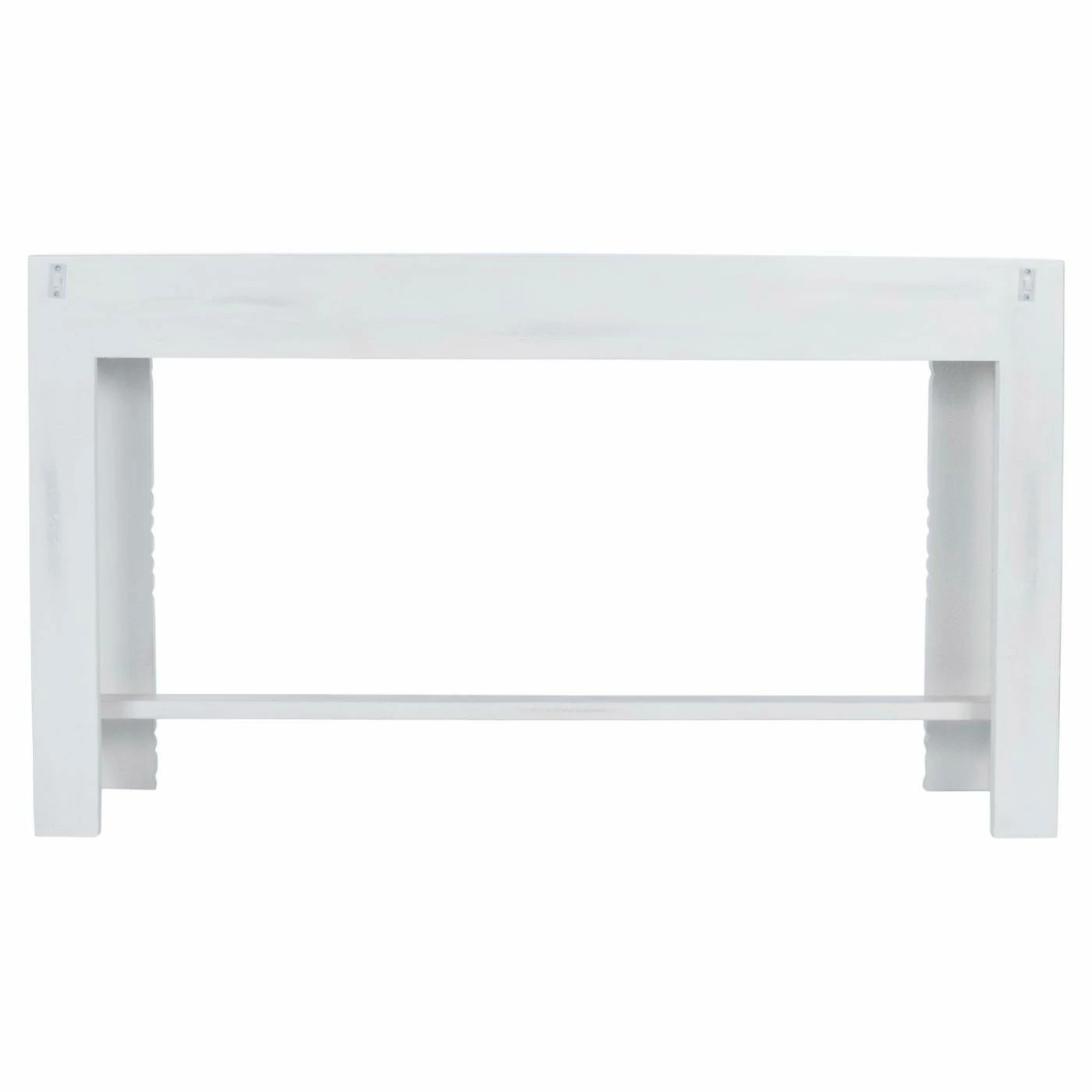 New ❤️ Butler Specialty Wood Butler 2069290 Console Table - Artifacts ❤️ 5 New ❤️ Butler Specialty Wood Butler 2069290 Console Table - Artifacts ❤️ - Image 5