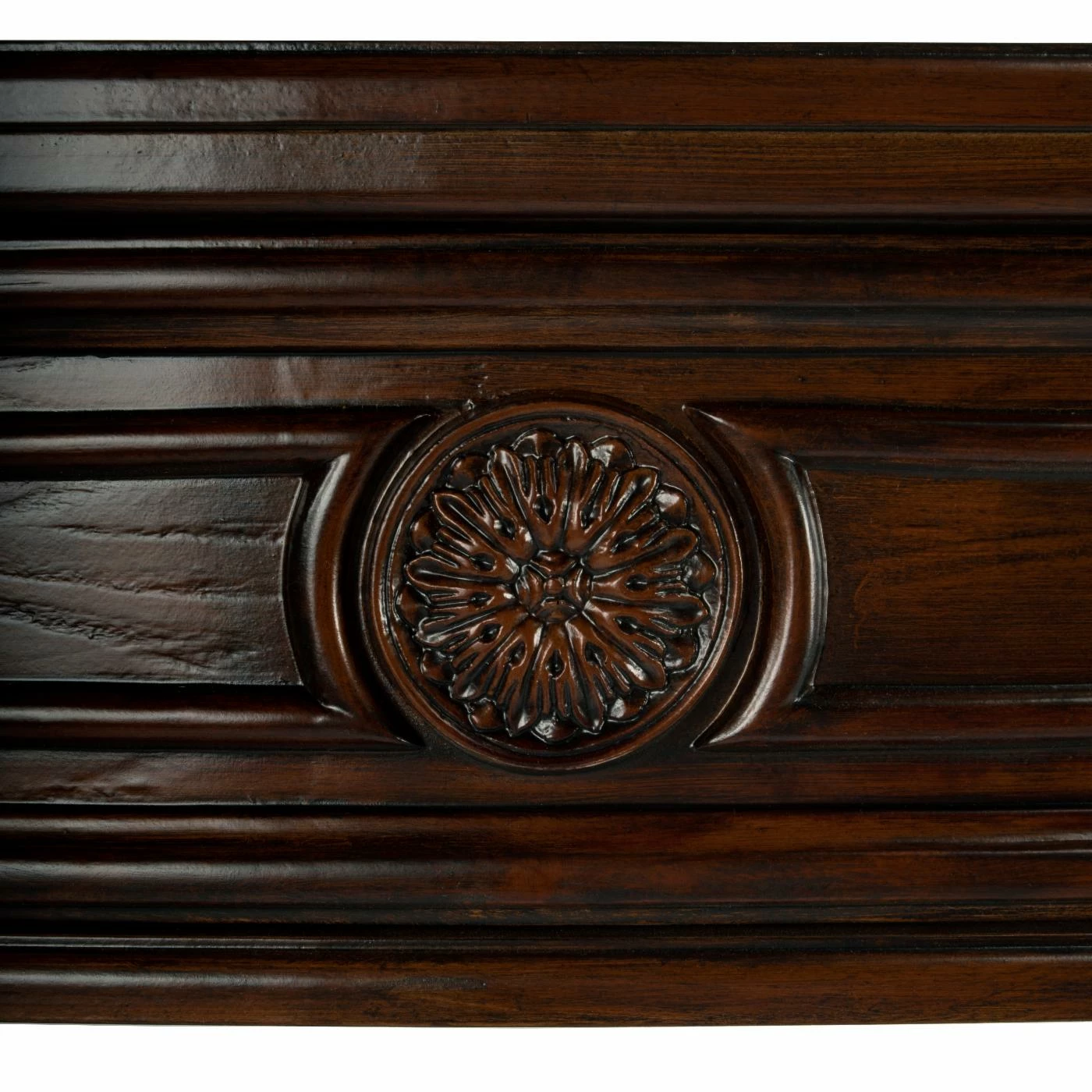 Budget ๐งจ Butler Specialty Wood Butler Console Table 34.5H In. - Cherry ๐ - Image 6