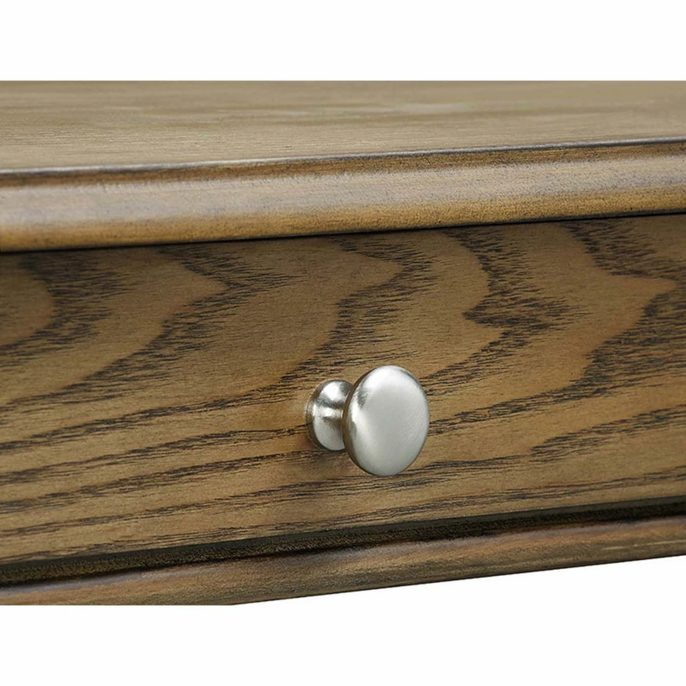 Top 10 ๐ Wood Convenience Concepts French Country Console Table With Drawer And Shelf โค๏ธ - Image 6