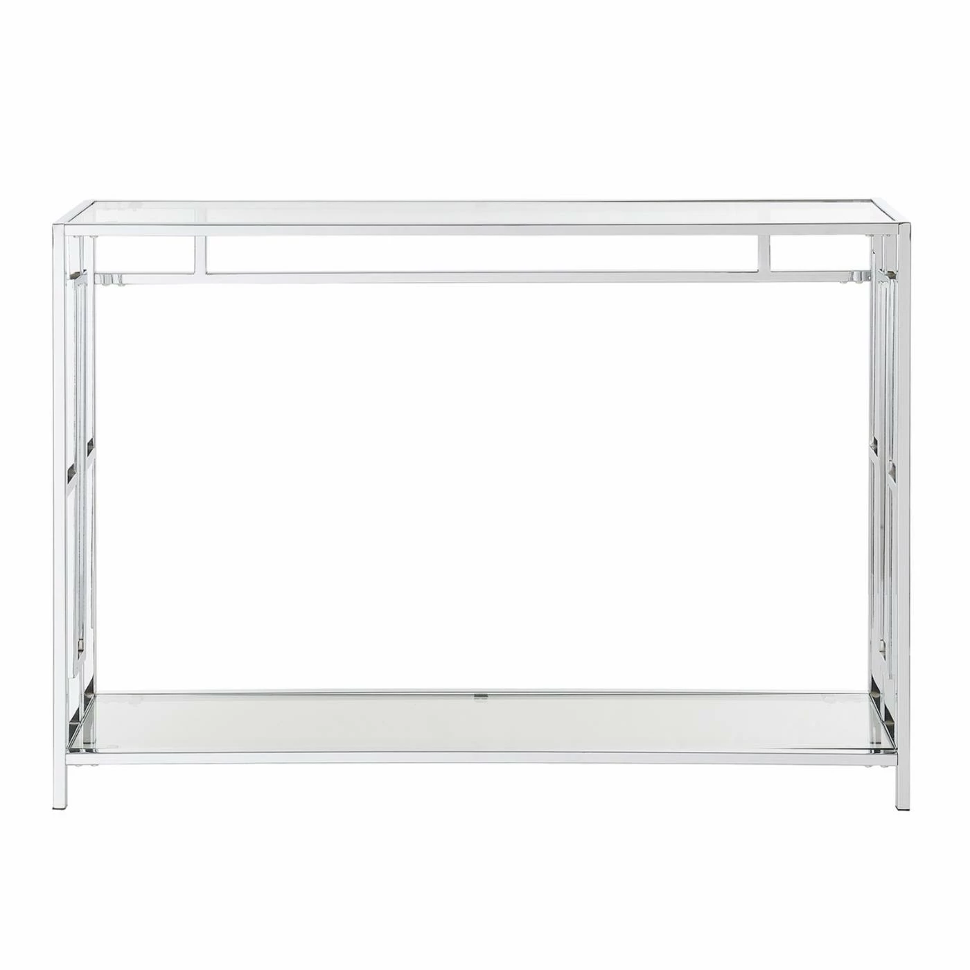 Top 10 🎁 Metal Convenience Concepts Town Square Console Table 🔔 - Image 6