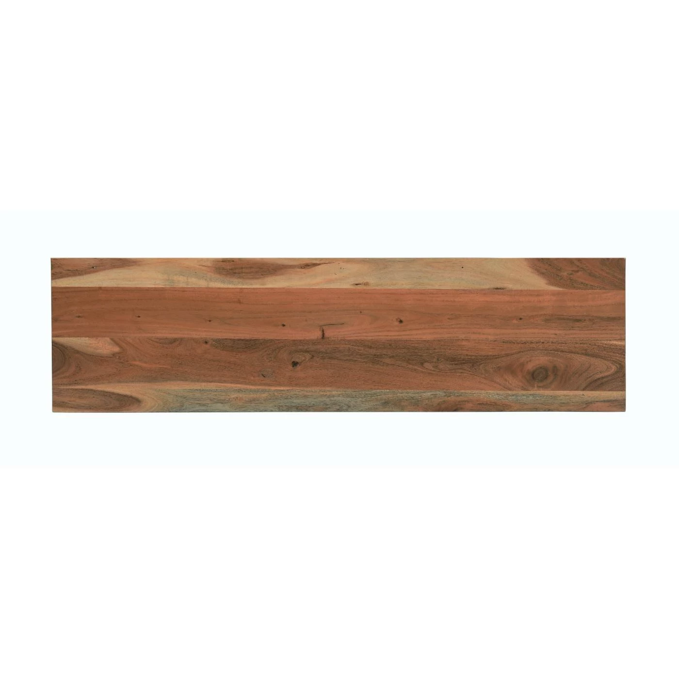 Cheap ๐งจ Wood Coast To Coast Imports Springdale 2 Drawer Console Table ๐งจ - Image 6