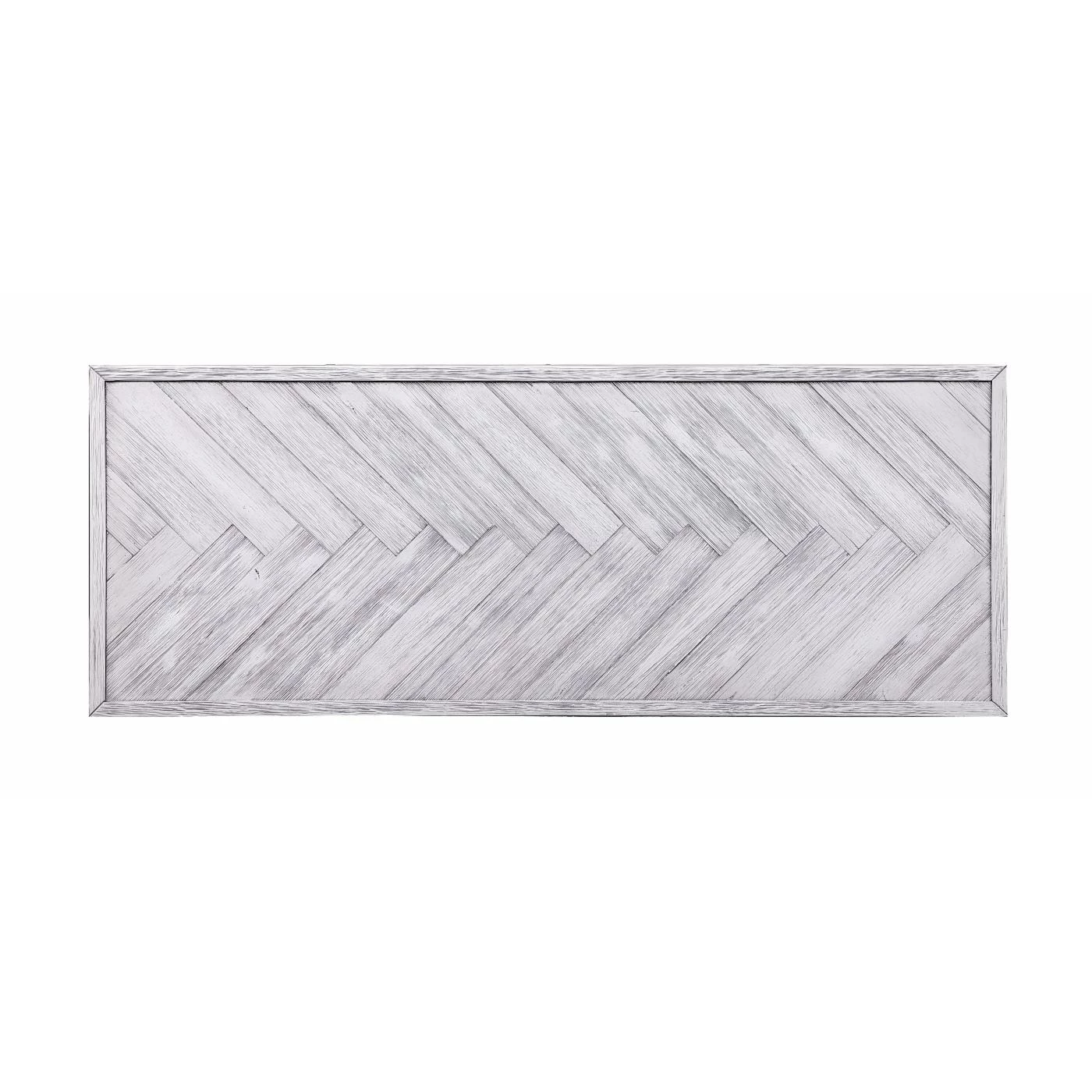 Discount π Metal Coast To Coast Imports Aspen Court II 2 Drawer Console Table π - Image 6