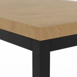 Brand new ๐ Metal RST Brands Emery Industrial Console Table โ๏ธ 7 Brand new ๐ Metal RST Brands Emery Industrial Console Table โ๏ธ -Convenience Concepts Shop detail3FLO508