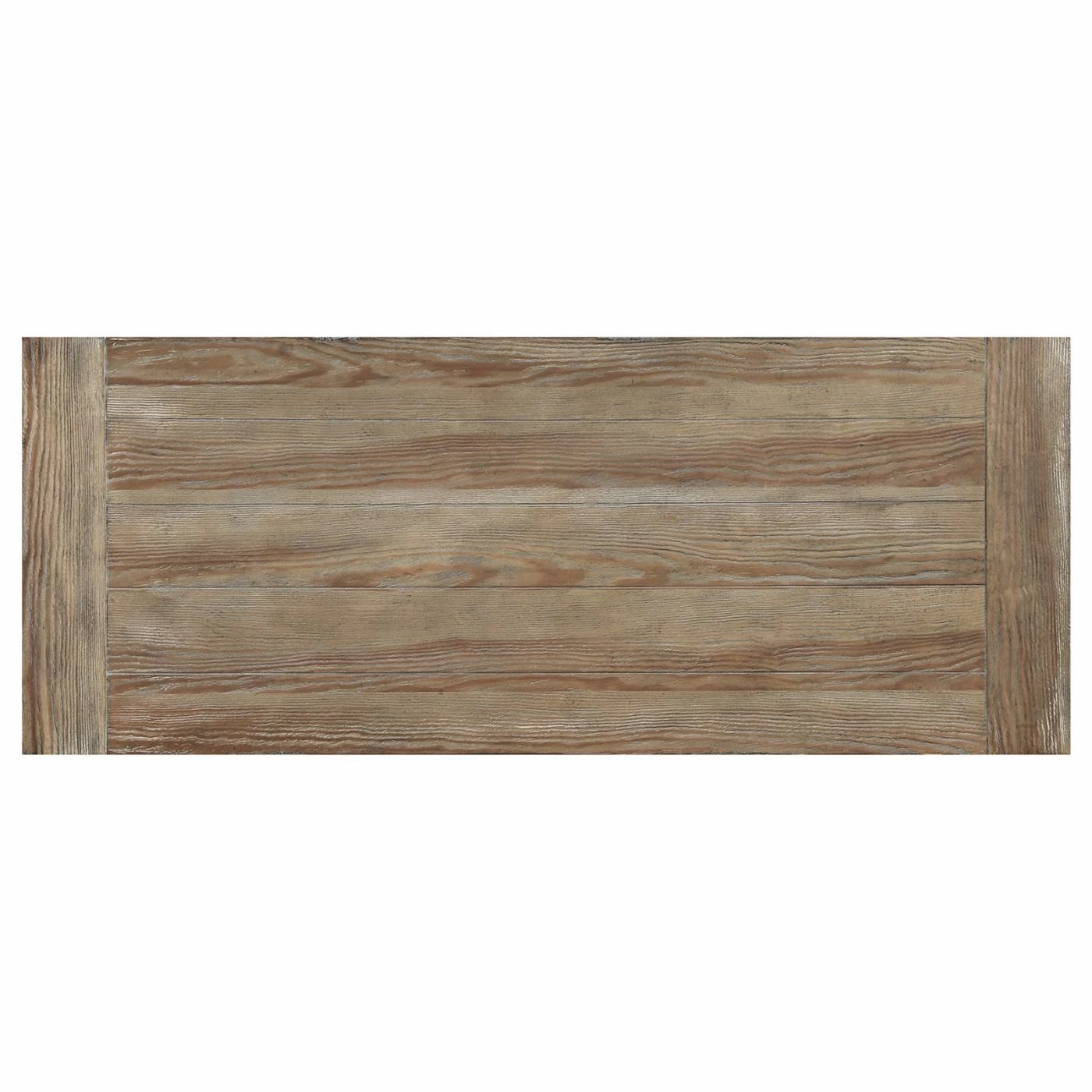 Cheapest β¨ Wood HumbleNest Homestead Antique Farmhouse Sofa Table π - Image 6