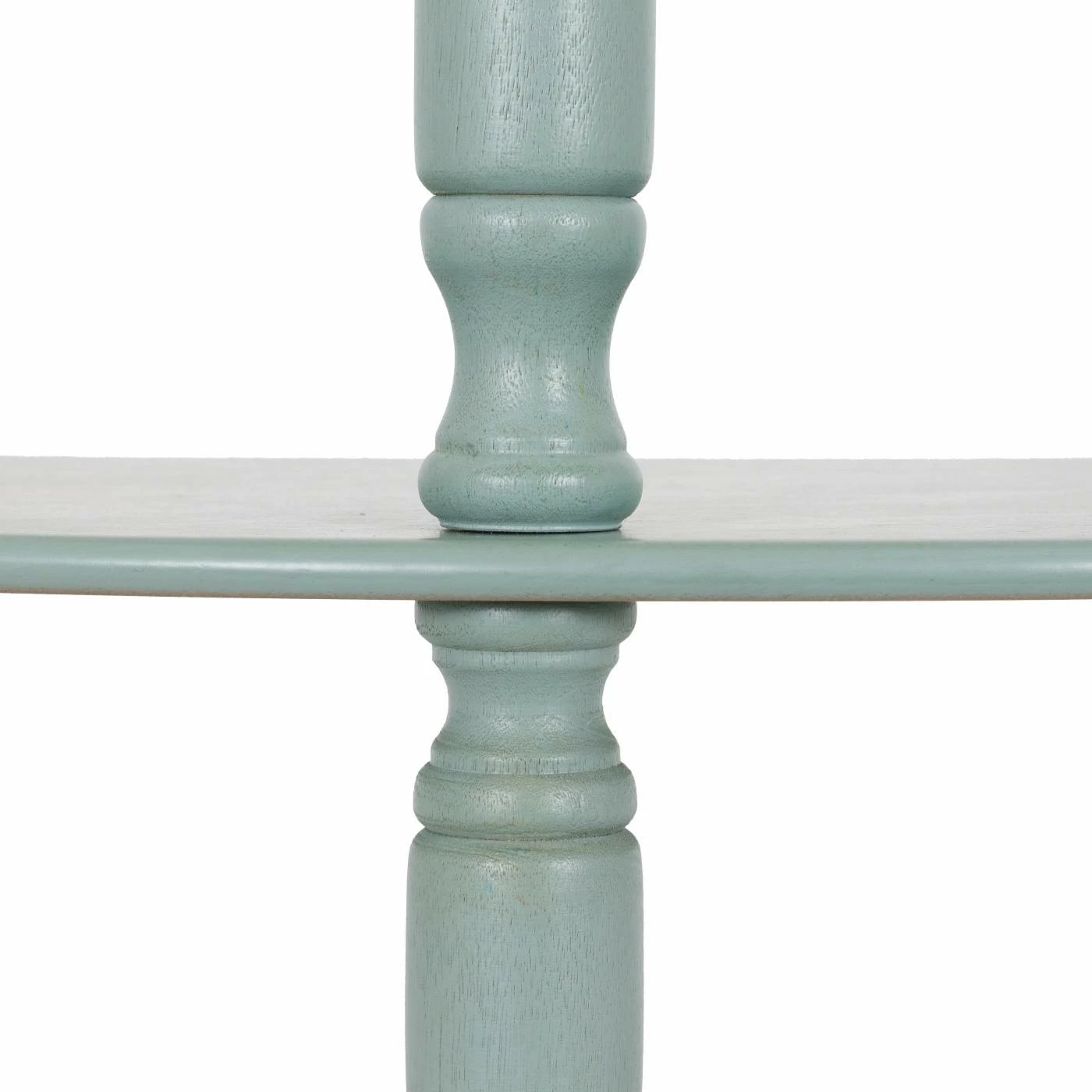 Coupon โ Wood Decor Therapy Simplify Half Round Accent Table ๐ - Image 5