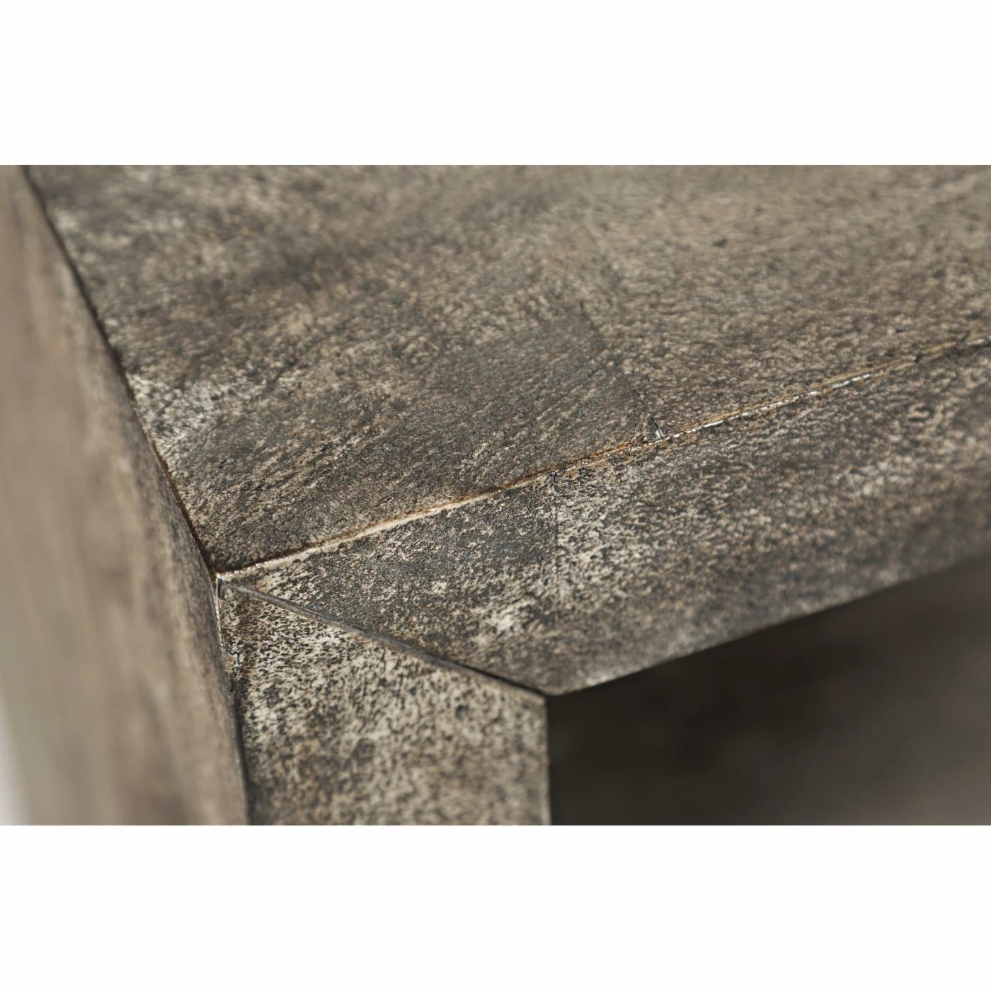 Flash Sale π Metal Jofran Mulholland Drive Sofa Table β¨ - Image 6