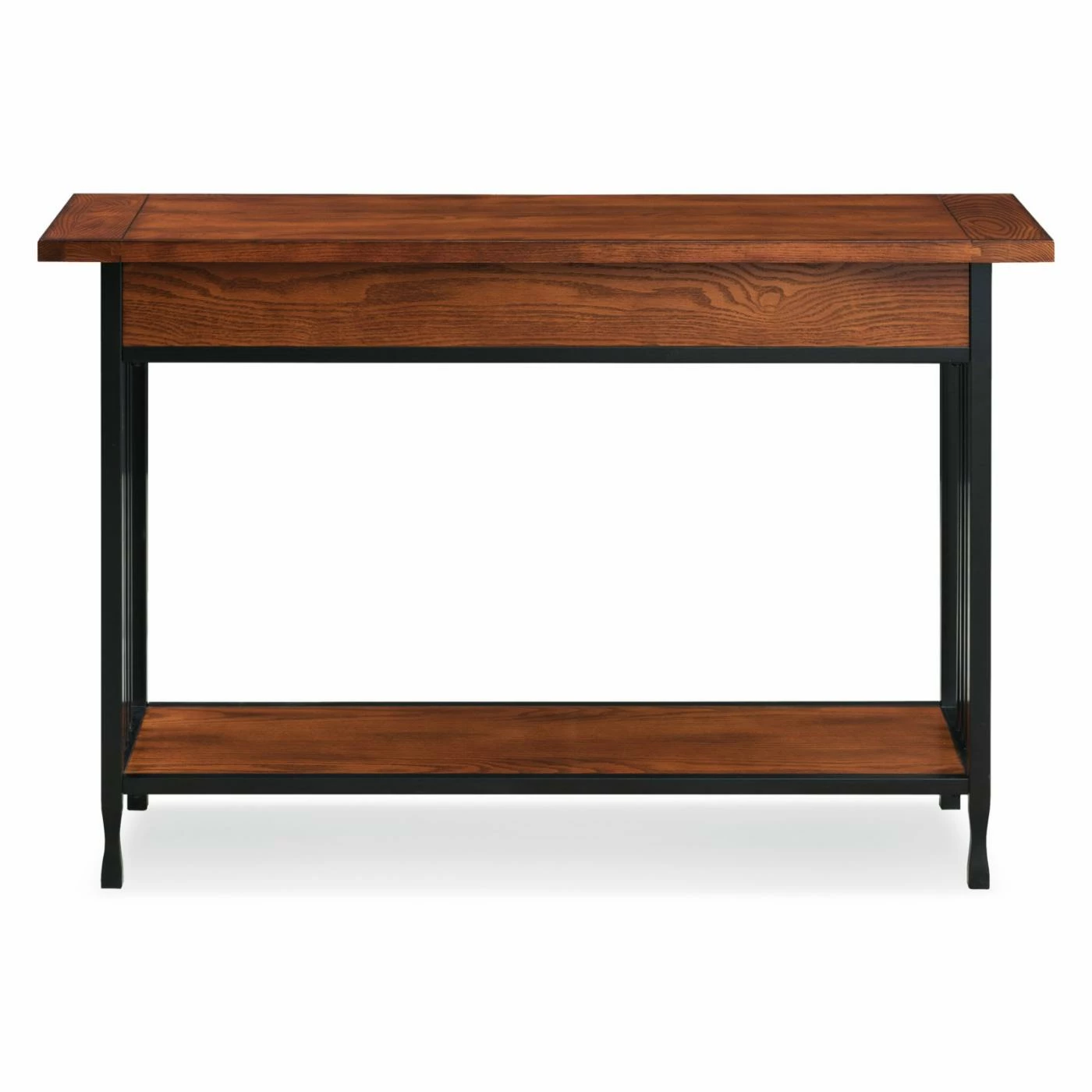 Coupon π Metal Leick Home Ironcraft Sofa Table π - Image 6