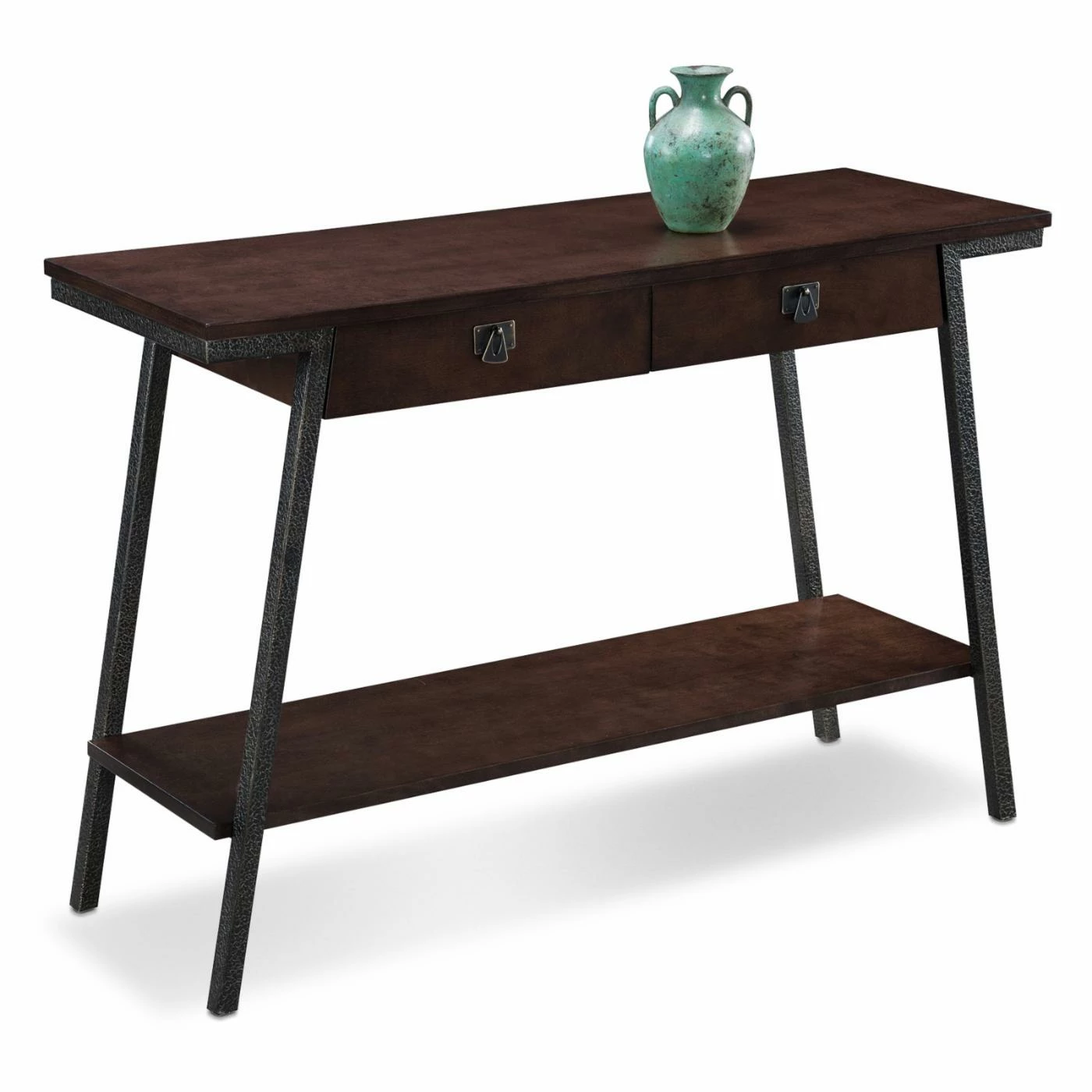 Buy π Metal Leick Home Empiria Sofa Table β - Image 6