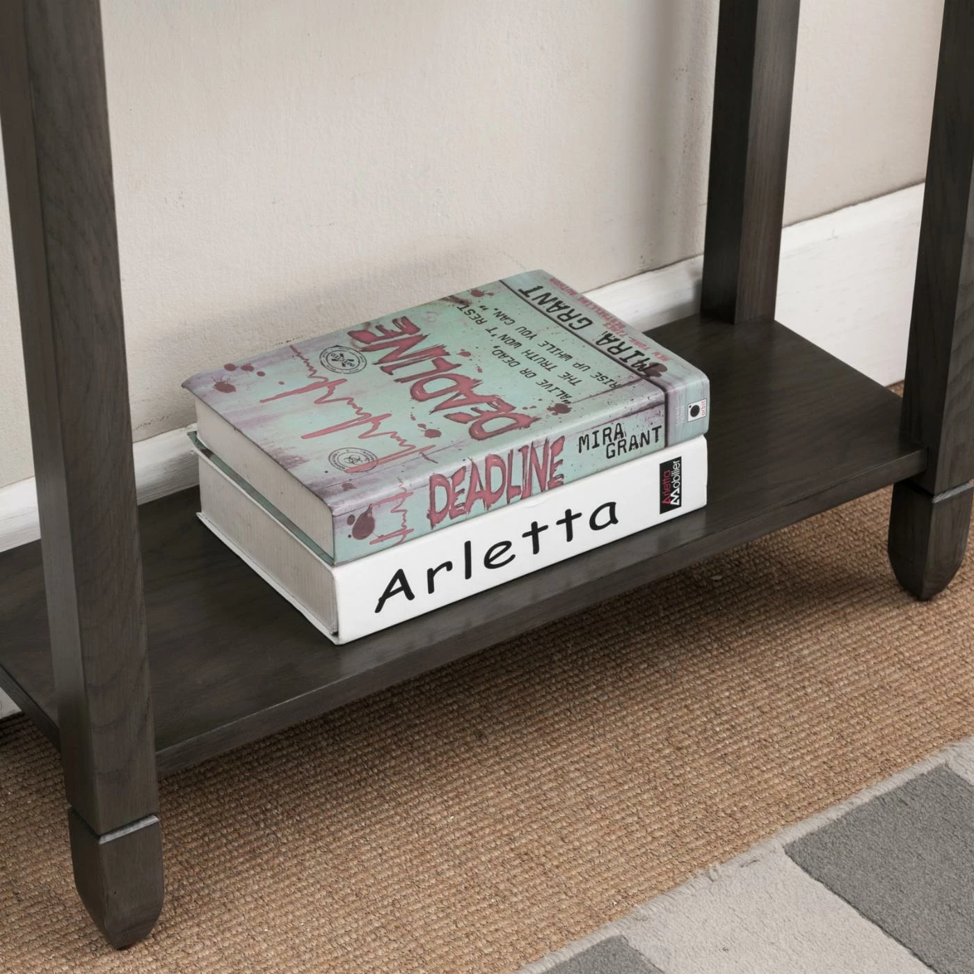 Promo ⌛ Wood Leick Home Hall Stand 👍 - Image 6